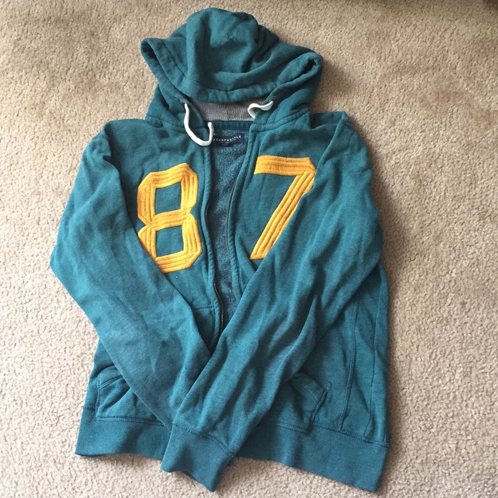 Aeropostale Hoodie